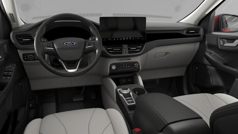 2026 Ford ESCAPE PHEV - Image 7