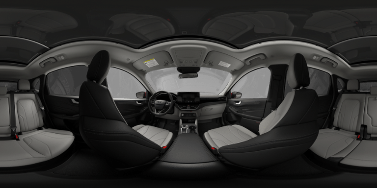 2026 Ford ESCAPE PHEV - Image 8