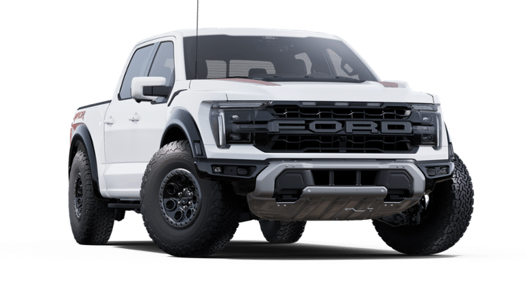 2025 Ford F-150 - Image 4