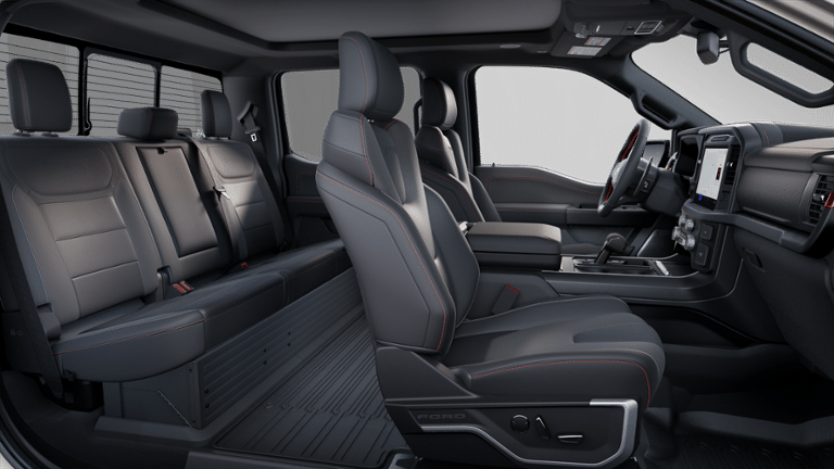 2025 Ford F-150 - Image 6
