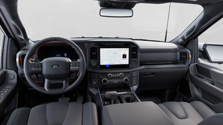 2025 Ford F-150 - Image 7