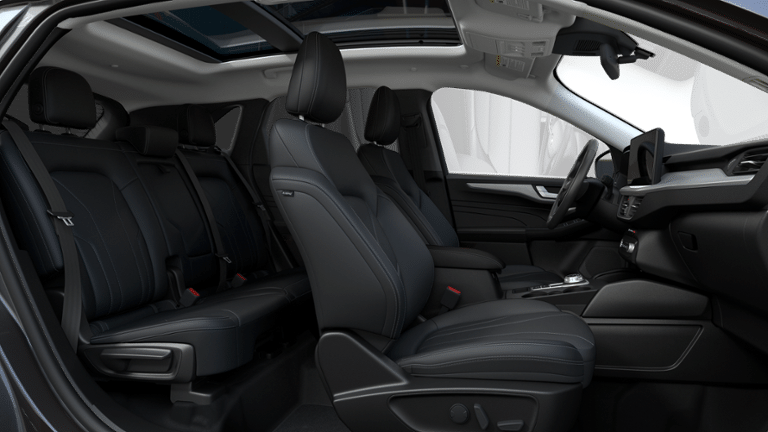 2025 Ford Escape PHEV - Image 6