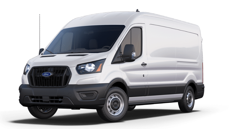 2025 Ford TRANSIT T150