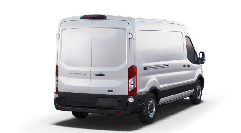 2025 Ford TRANSIT T150 - Image 3