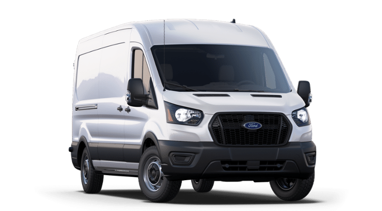 2025 Ford TRANSIT T150 - Image 4