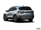 2025 Ford Escape PHEV - Thumbnail 2