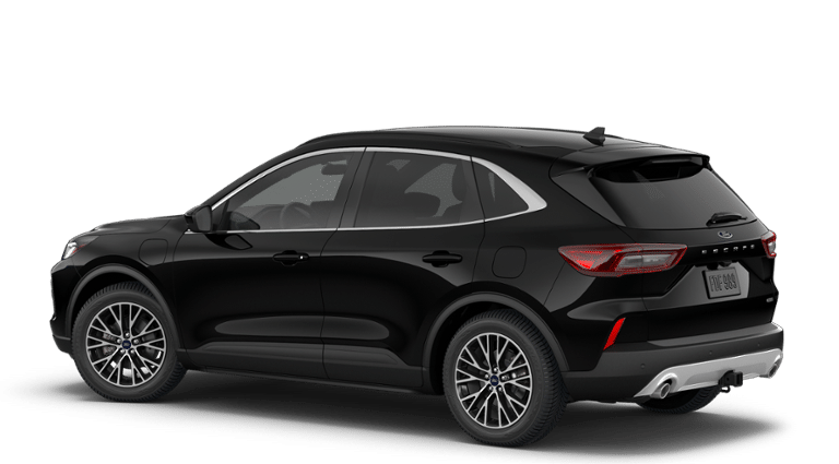 2026 Ford Escape PHEV - Image 2