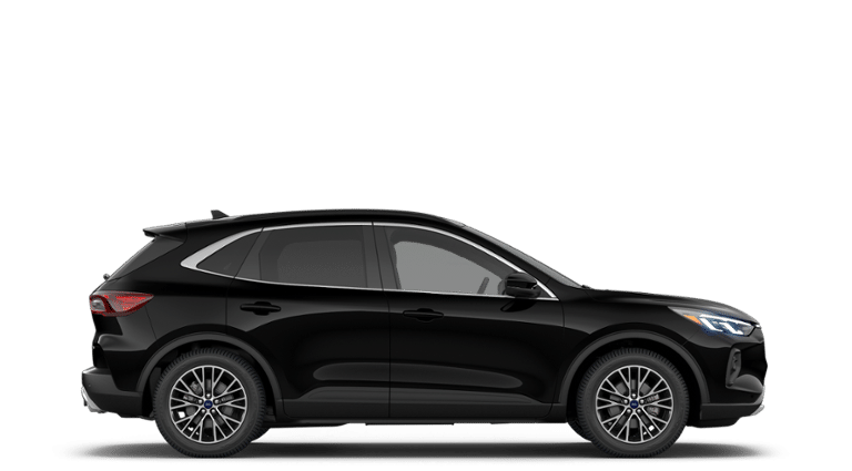 2026 Ford Escape PHEV - Image 5