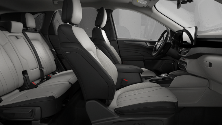 2026 Ford Escape PHEV - Image 6