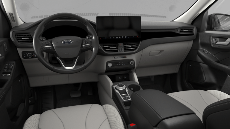 2026 Ford Escape PHEV - Image 7