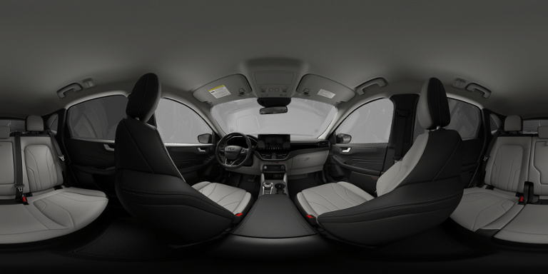 2026 Ford Escape PHEV - Image 8