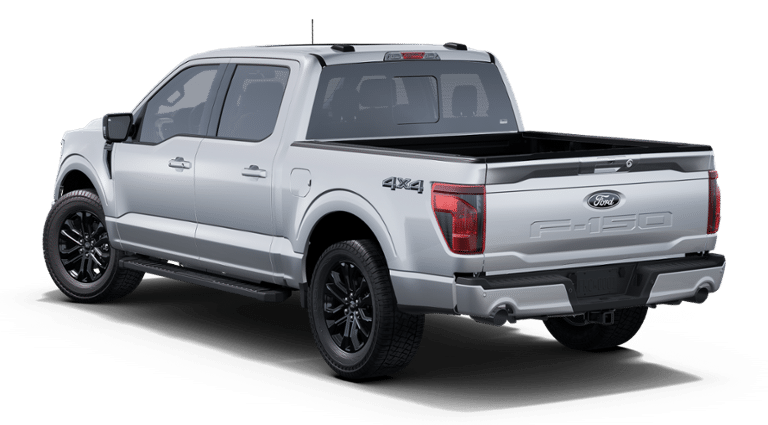 2025 Ford F-150 - Image 2