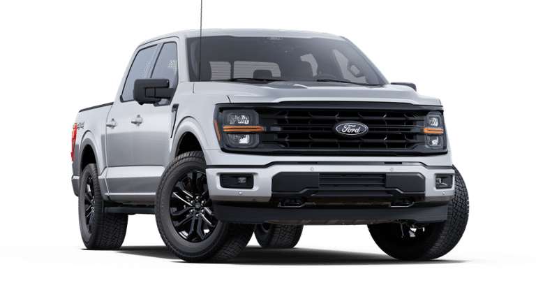 2025 Ford F-150 - Image 4