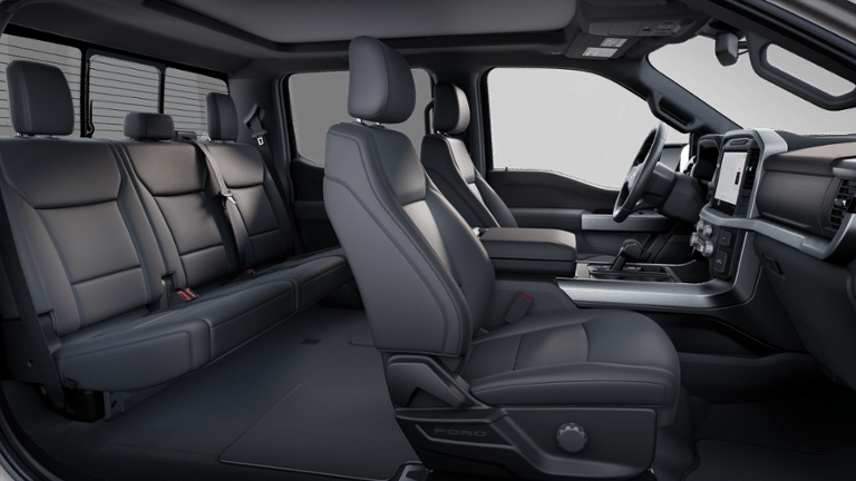2025 Ford F-150 - Image 6