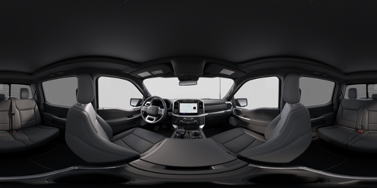 2025 Ford F-150 - Image 8