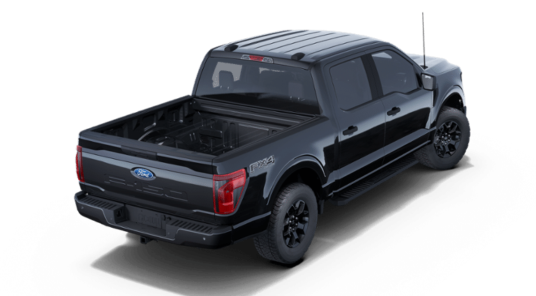 2025 Ford F-150 - Image 3