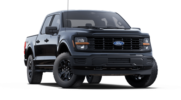 2025 Ford F-150 - Image 4