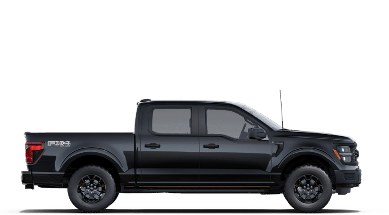 2025 Ford F-150 - Image 5