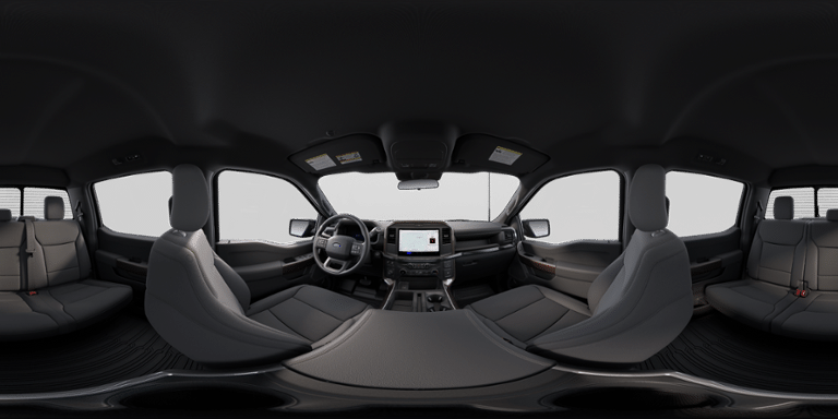 2025 Ford F-150 - Image 8