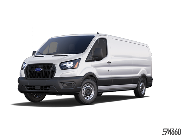 2024 Ford TRANSIT T150 - Image 3