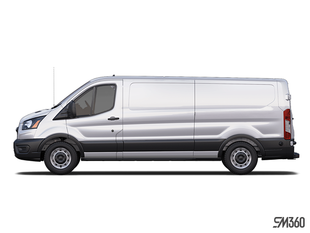 2024 Ford TRANSIT T150
