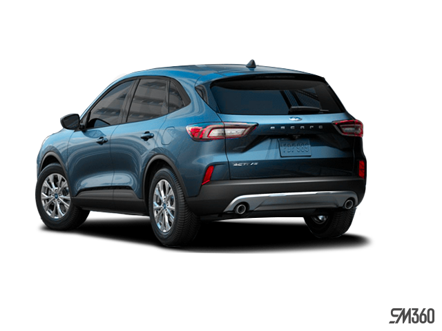 2025 Ford Escape - Image 2