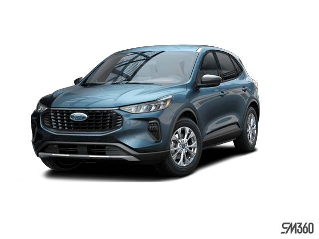 2025 Ford Escape - Image 3