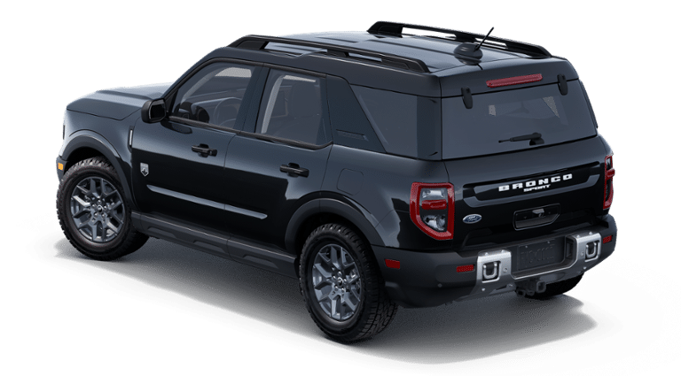 2025 Ford BRONCO SPORT - Image 2
