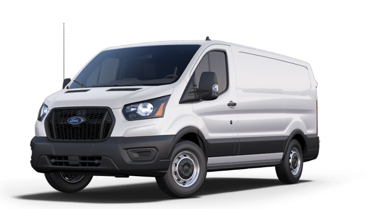 2024 Ford TRANSIT T150