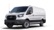2024 Ford TRANSIT T150 - Thumbnail 1