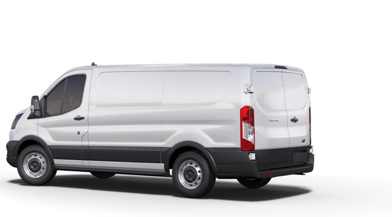 2024 Ford TRANSIT T150 - Image 2