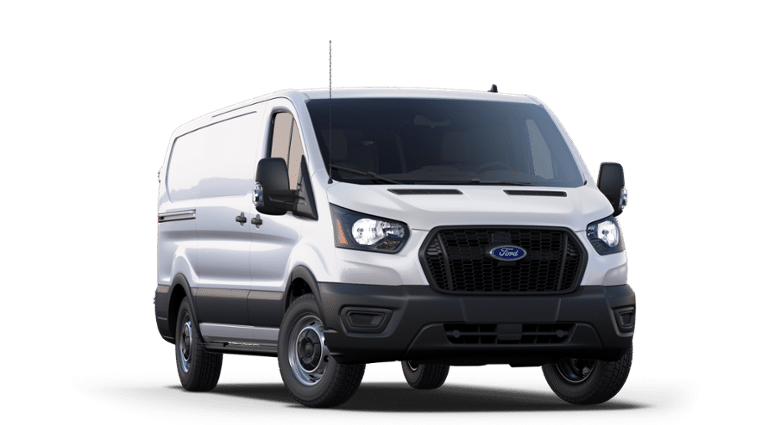 2024 Ford TRANSIT T150 - Image 4