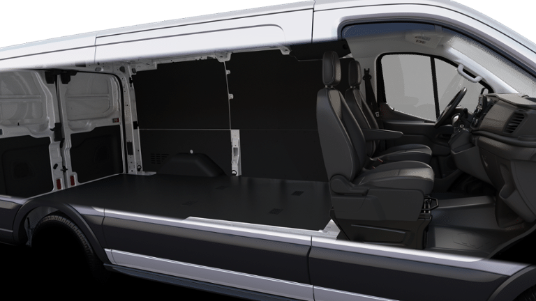 2024 Ford TRANSIT T150 - Image 6