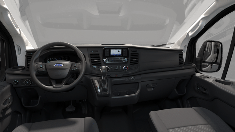 2024 Ford TRANSIT T150 - Image 7