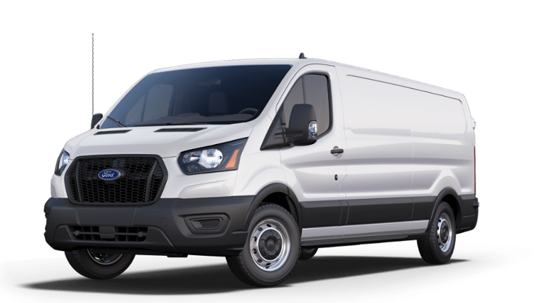 2025 Ford TRANSIT T350