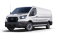 2025 Ford Transit - Image 1