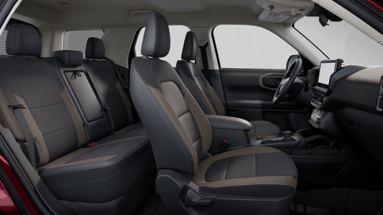 2025 Ford BRONCO SPORT - Image 6