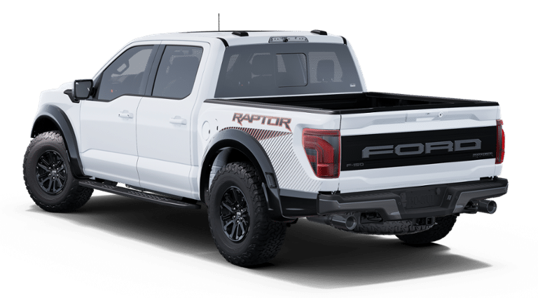 2025 Ford F-150 - Image 2