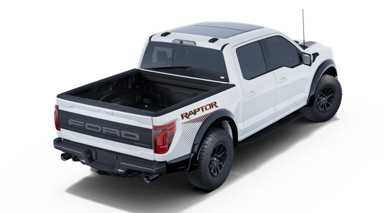 2025 Ford F-150 - Image 3