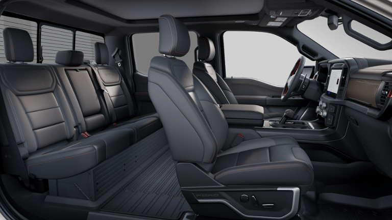 2025 Ford F-150 - Image 6