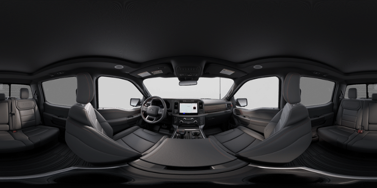 2025 Ford F-150 - Image 8