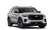 2026 Ford Explorer - Thumbnail 4