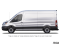 2026 Ford Transit T250 - Image 1