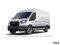 2026 Ford Transit T250 - Image 3