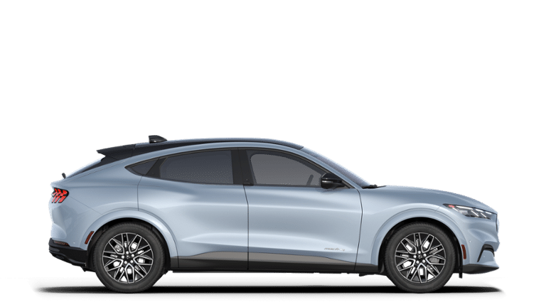 2025 Ford MUSTANG MACH-E - Image 5