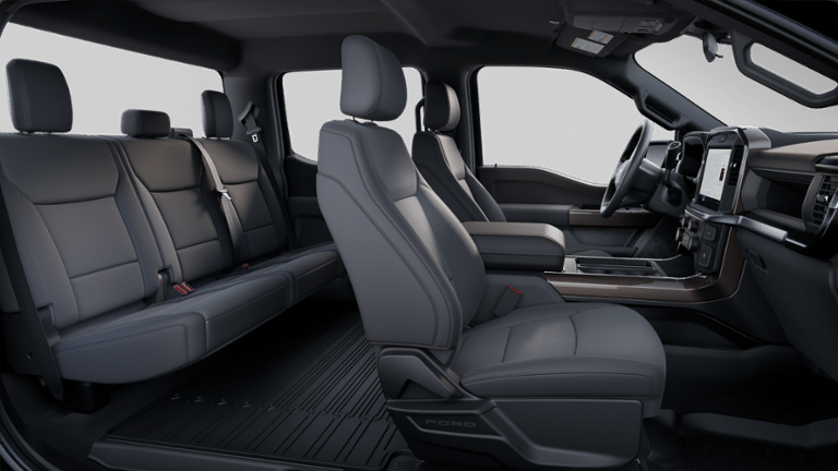 2025 Ford F-150 - Image 6