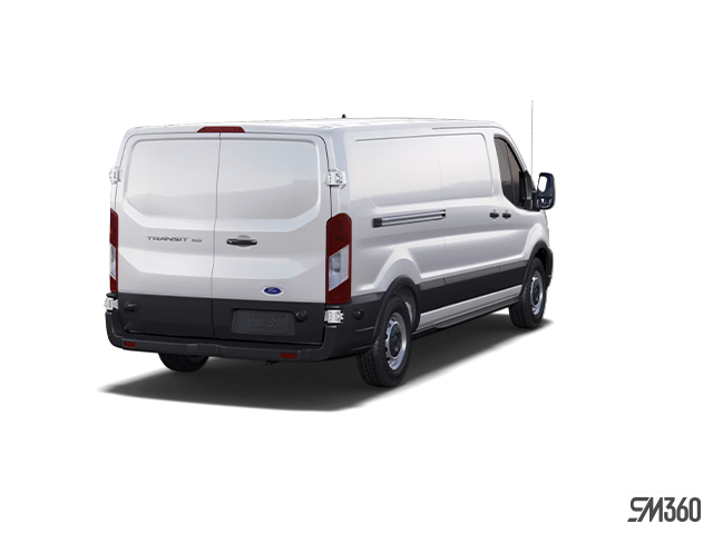 2024 Ford TRANSIT T150 - Image 2