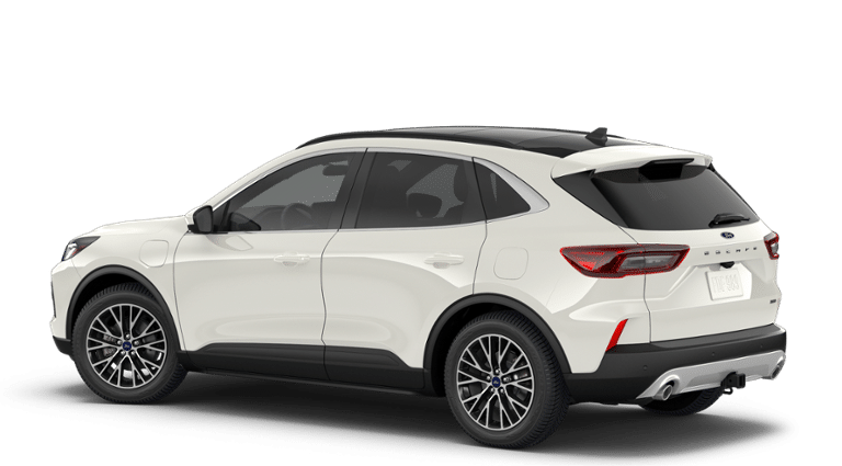 2026 Ford ESCAPE PHEV - Image 2