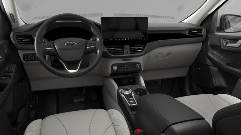 2026 Ford ESCAPE PHEV - Image 7