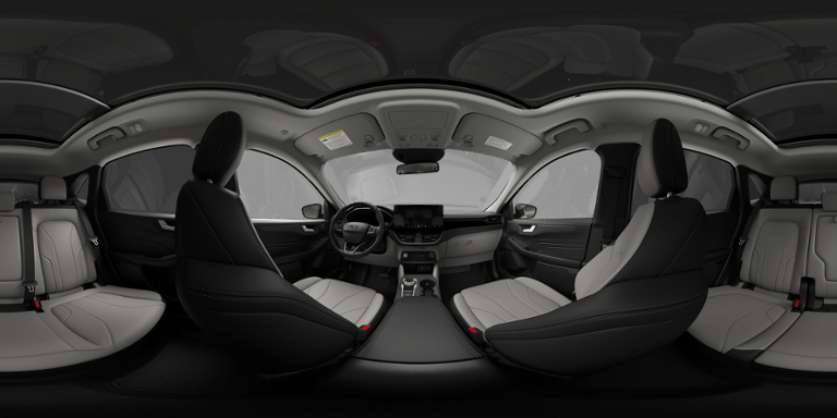 2026 Ford ESCAPE PHEV - Image 8